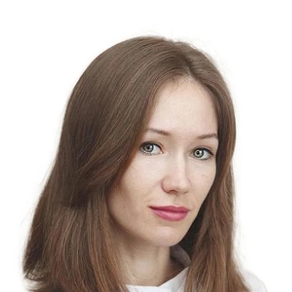 Милюкова Юлия Арвидовна — Невролог, Калининград