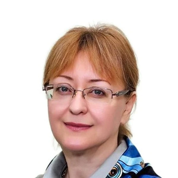 Осипова Елена Степановна — Невролог, Калининград