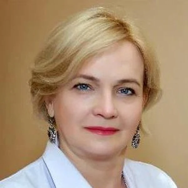 Ткачева Марина Борисовна — Анестезиолог-реаниматолог, Калининград