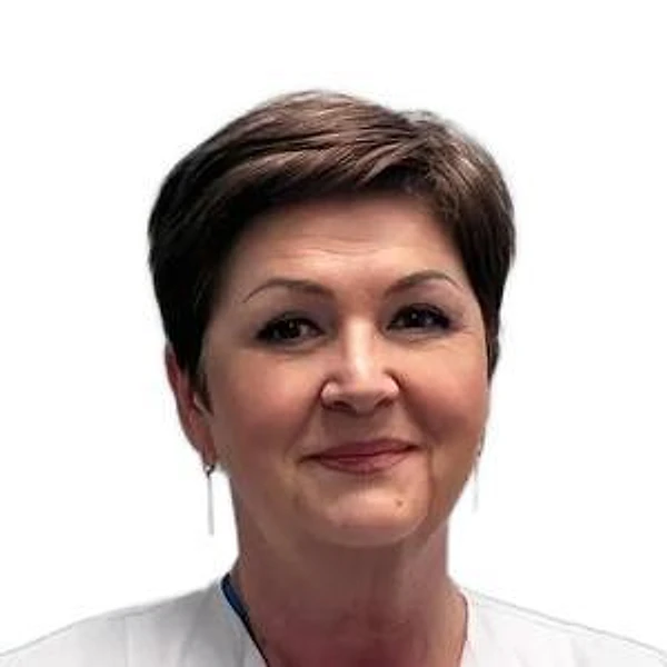 Селеменева Людмила Михайловна — Функциональный диагност, Врач скорой помощи, Калининград