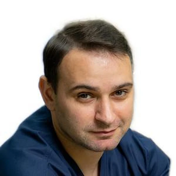 Мартиросов Тигран Александрович — ЛОР, Калининград