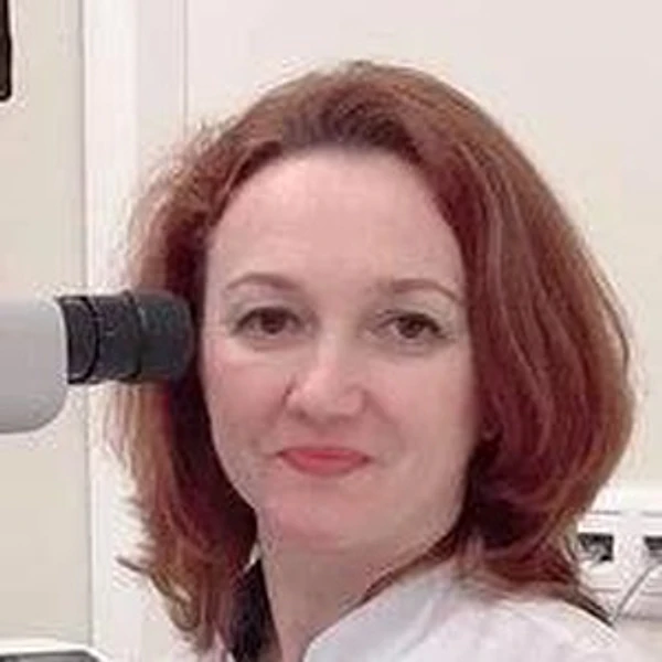 Земляницына Ирина Алексеевна — Офтальмолог (окулист), Офтальмолог-хирург, Калининград