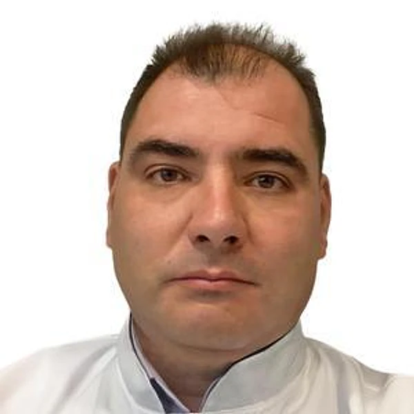 Голубев Андрей Степанович — Хирург, Онколог, Онколог-маммолог, Флеболог, Калининград