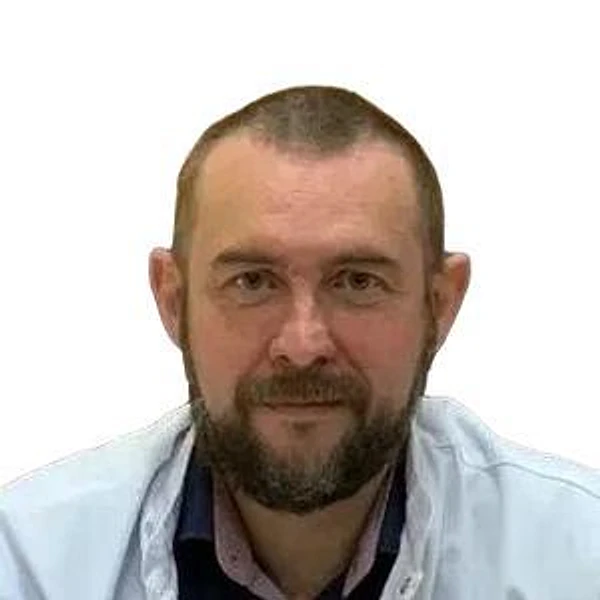 Клименко Юрий Александрович — Гинеколог, Акушер, Врач УЗИ, Калининград
