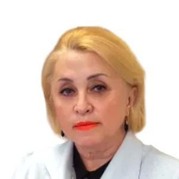 Коробова Людмила Васильевна — Функциональный диагност, Кардиолог, Калининград