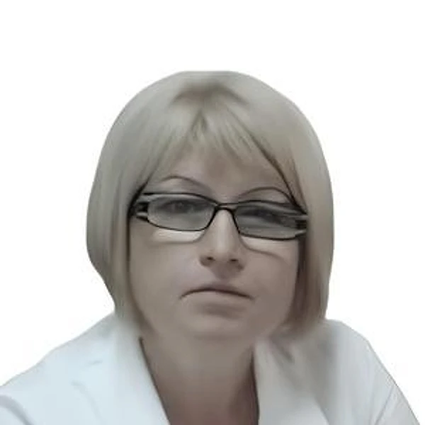 Олейникова Наталия Викторовна — Кардиолог, Москва