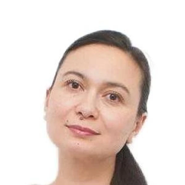 Суманова Анна Тиртовна — Невролог, Детский невролог, Калининград