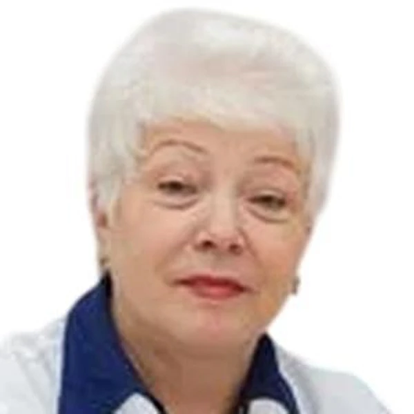 Баринова Екатерина Яковлевна — Дерматолог, Венеролог, Калининград