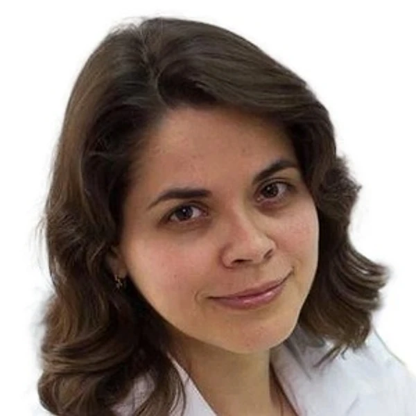 Пенькова Анна Валерьевна — Невролог, Рефлексотерапевт, Калининград