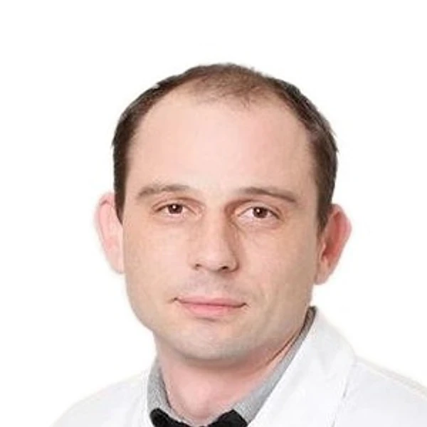 Нартя Евгений Владимирович — Уролог, Калининград