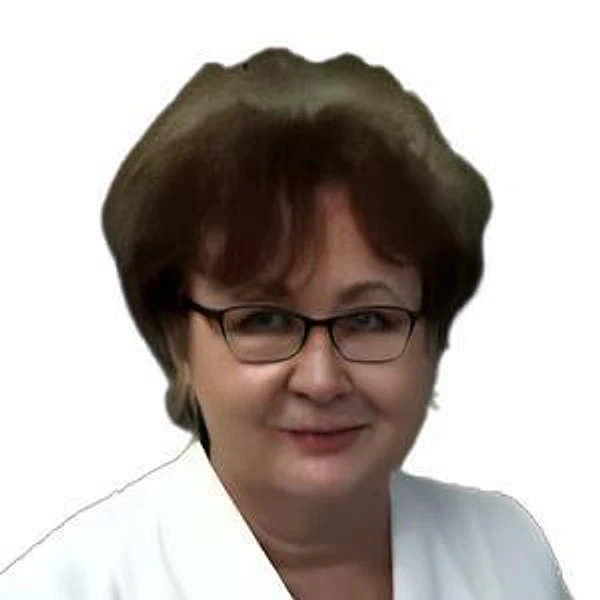 Виноградова Ирина Евгеньевна — Гинеколог, Акушер, Детский гинеколог, Калининград