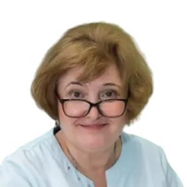 Горн Лариса Абрамовна — Терапевт, Профпатолог, Калининград