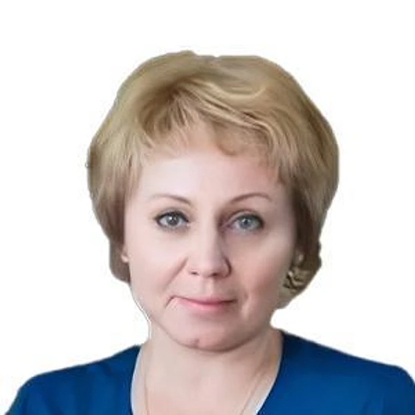 Дембовецкая Наталья Владиславовна — Гинеколог, Акушер, Врач УЗИ, Калининград