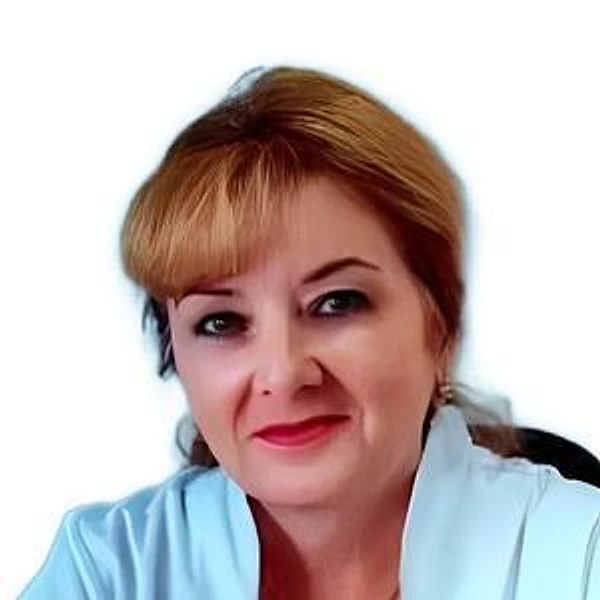 Канышева Ираида Александровна — Невролог, Калининград
