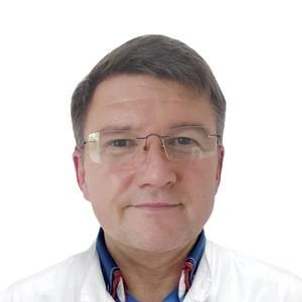 Морозов Михаил Михайлович — Невролог, Калининград