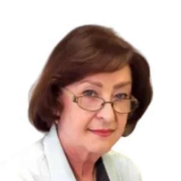 Орлова Елена Львовна — Врач УЗИ, Калининград