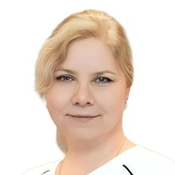 Тихонова Ольга Николаевна — Педиатр, Москва