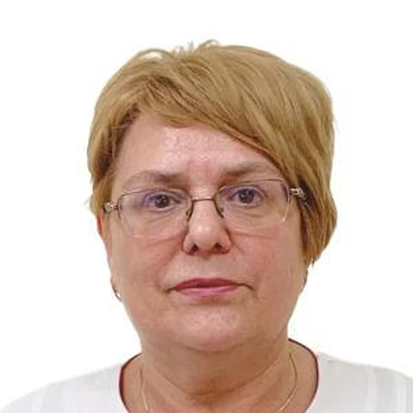 Согрина Людмила Евгеньевна — Психотерапевт, Нарколог, Психиатр, Калининград