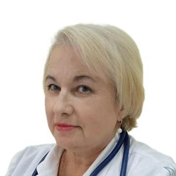 Филонова Юлия Вячеславовна — Терапевт, Гастроэнтеролог, Калининград