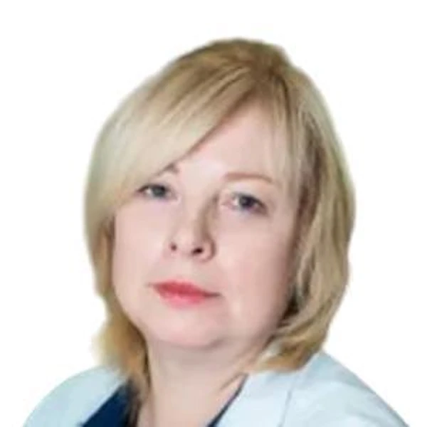 Хилько Галина Николаевна — Офтальмолог (окулист), Калининград