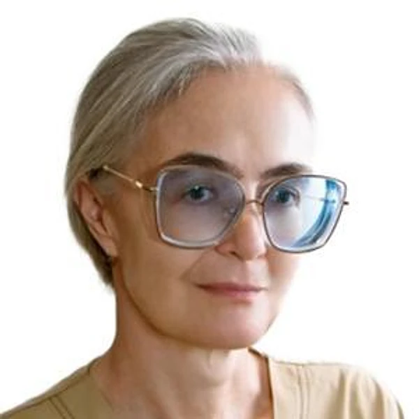 Ольхова Елена Борисовна — Детский врач УЗИ, Москва