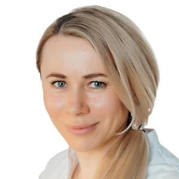 Ратовская Оксана Юрьевна — Функциональный диагност, Сомнолог, Калининград