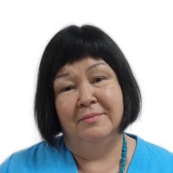Ецина Ирина Георгиевна — Психотерапевт, Калининград