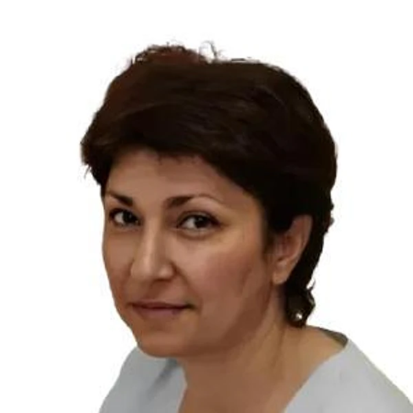 Азатьян Клавдия Григорьевна — Гинеколог, Акушер, Врач УЗИ, Калининград