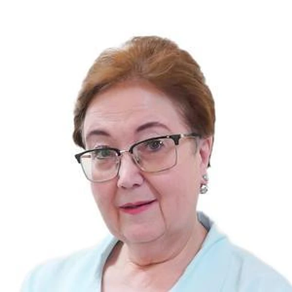 Булай Елена Владимировна — Терапевт, Калининград