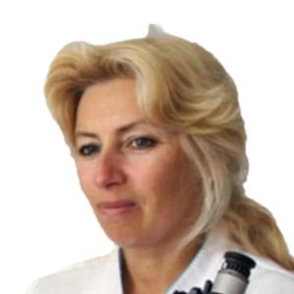 Бушнева Ирина Георгиевна — Эндоскопист, Калининград