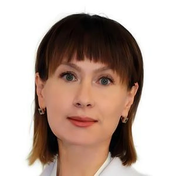Войтович Татьяна Яковлевна — Кардиолог, Терапевт, Функциональный диагност, Калининград