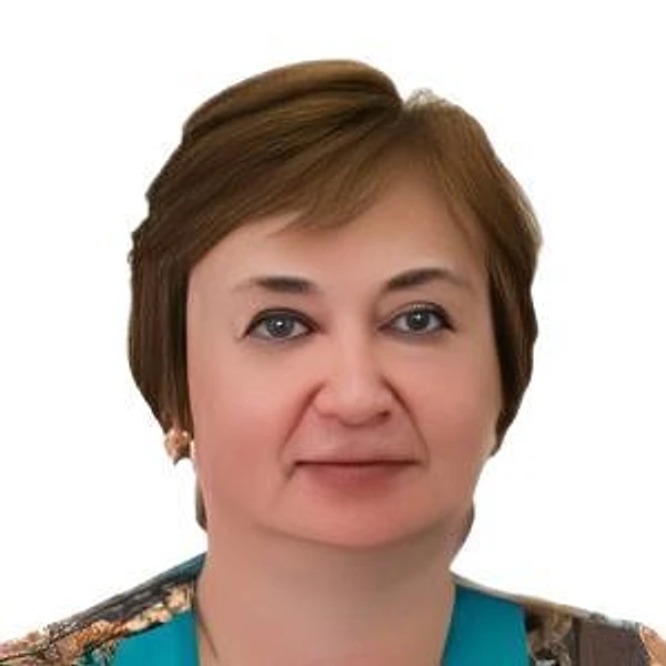 Голушко Лариса Леонидовна — Эндоскопист, Калининград