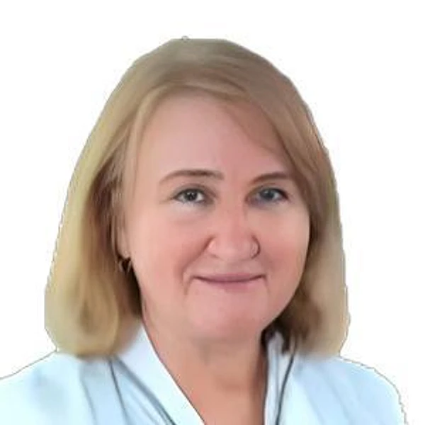 Шабанова Юлия Викторовна — Терапевт, Калининград