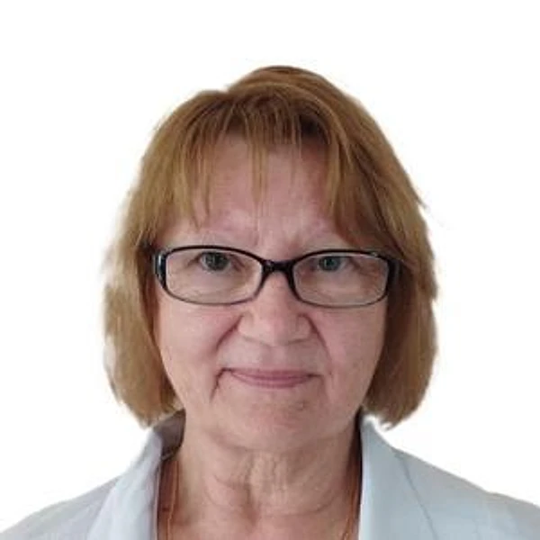 Беловолова Татьяна Яковлевна — Функциональный диагност, Калининград