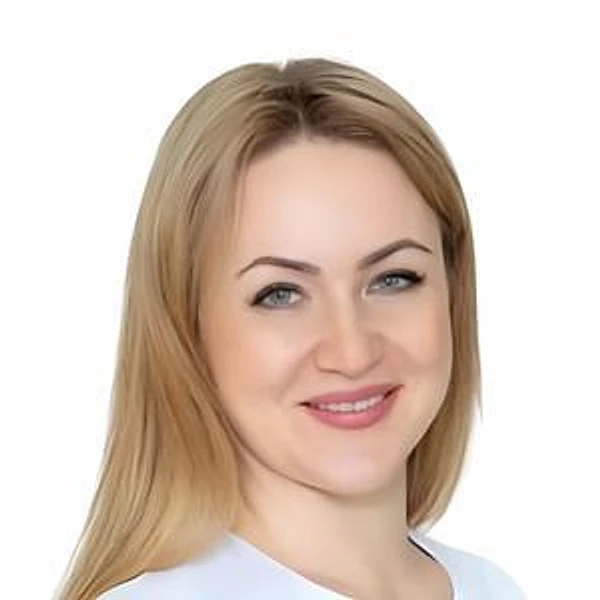 Бреус Наталья Александровна — Гинеколог, Врач УЗИ, Гинеколог-эндокринолог, Калининград
