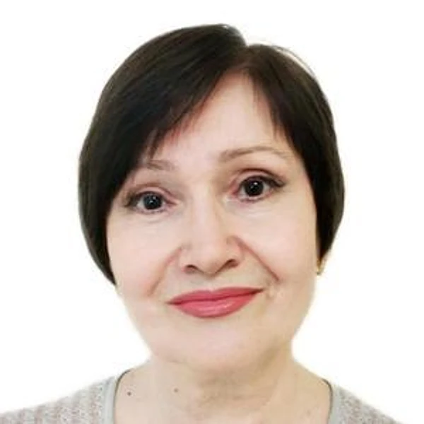 Кашеварова Алла Николаевна — Психолог, Детский психолог, Калининград
