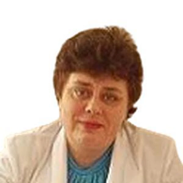 Кривенко Татьяна Владимировна — Детский кардиолог, Детский ревматолог, Калининград