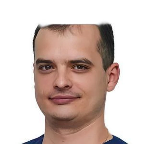 Мирошник Сергей Сергеевич — Уролог, Онколог, Онколог-уролог, Эндоскопист, Калининград