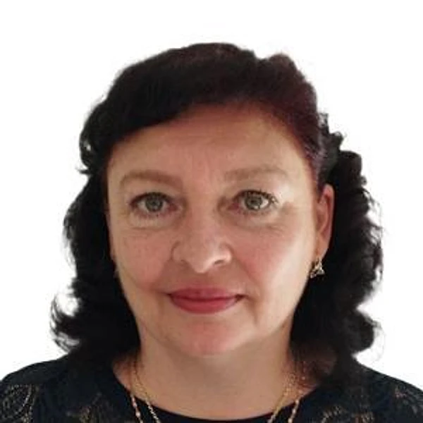 Петрова Елена Станиславовна — Логопед, Калининград