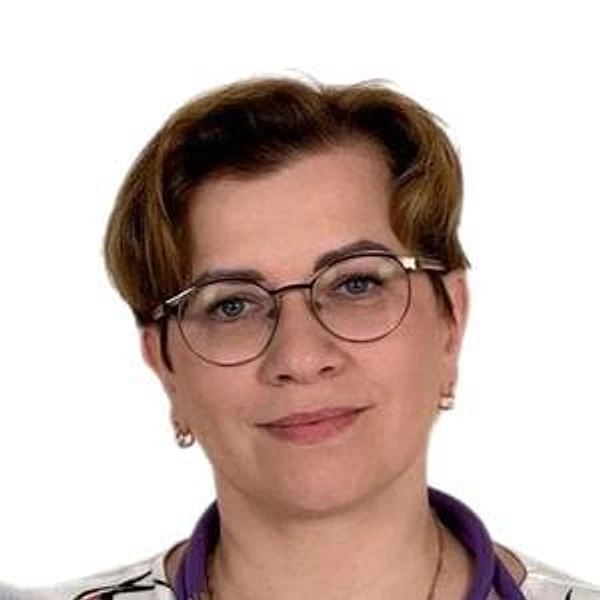 Тарасова Анна Витальевна — Педиатр, Калининград