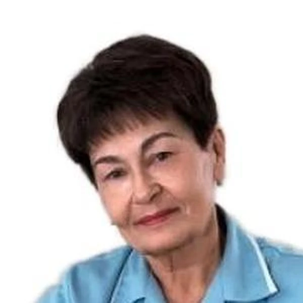 Шестакова Галина Евгеньевна — Педиатр, Калининград