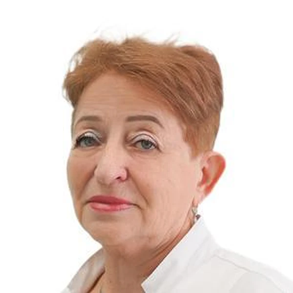 Бебешко Наталья Владимировна — Терапевт, Калининград