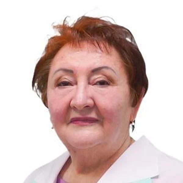 Шубина Галина Яковлевна — Гинеколог, Акушер, Врач УЗИ, Калининград