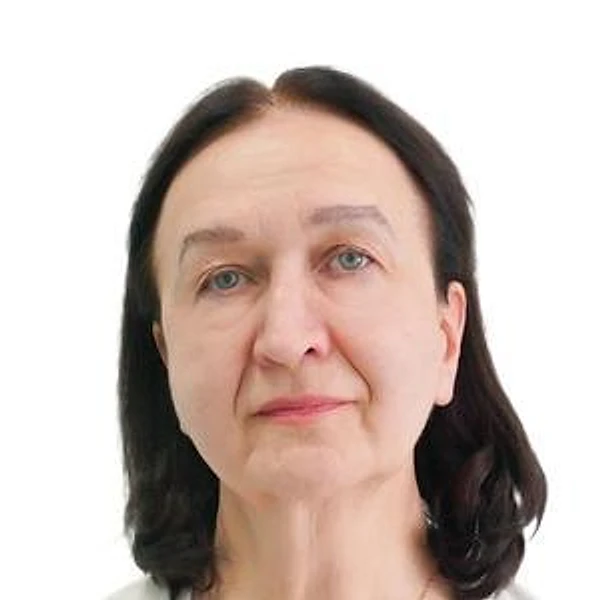 Соломатина Татьяна Юрьевна — Хирург, Калининград