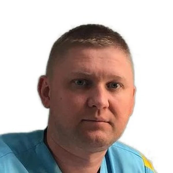 Безродний Филипп Яковлевич — Уролог, Калининград