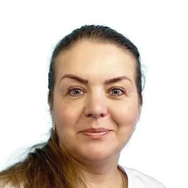 Клименкова Алевтина Анатольевна — Невролог, Калининград