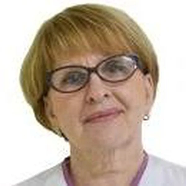Ралитная Людмила Михайловна — Терапевт, Калининград