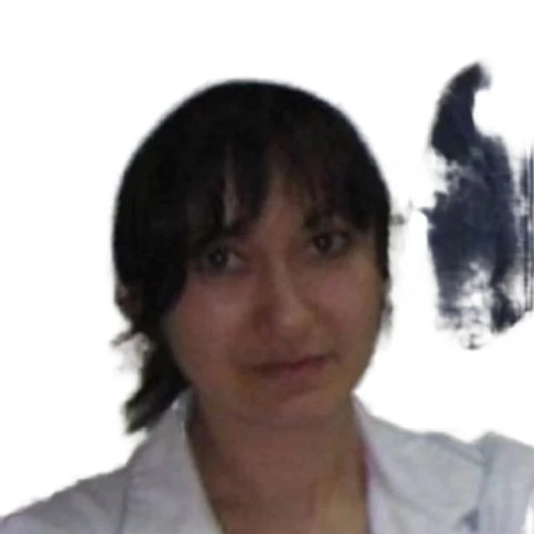 Гулямова Индира Курбановна — Функциональный диагност, Калининград