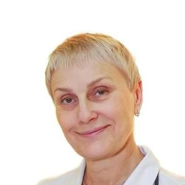 Сурикова Светлана Валерьевна — Врач УЗИ, Детский кардиолог, Детский ревматолог, Калининград