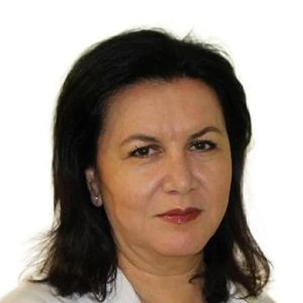 Бабаянц Ирина Борисовна — Физиотерапевт, Детский физиотерапевт, Калининград